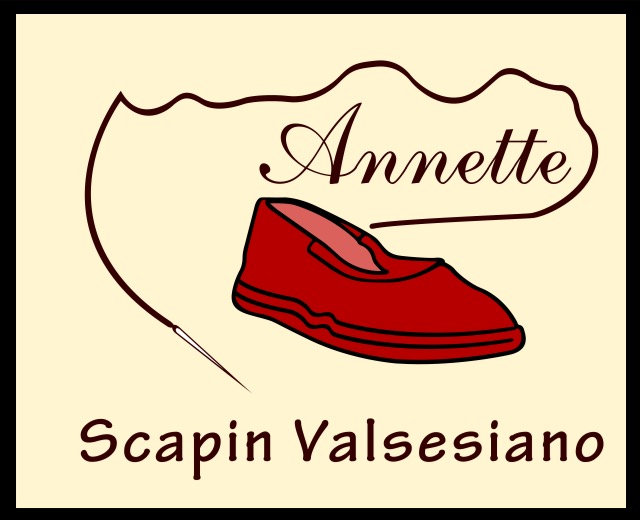 Scapin Annette